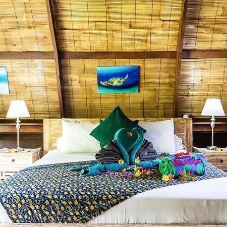 Aura Villa & Spa Амед Екстер'єр фото