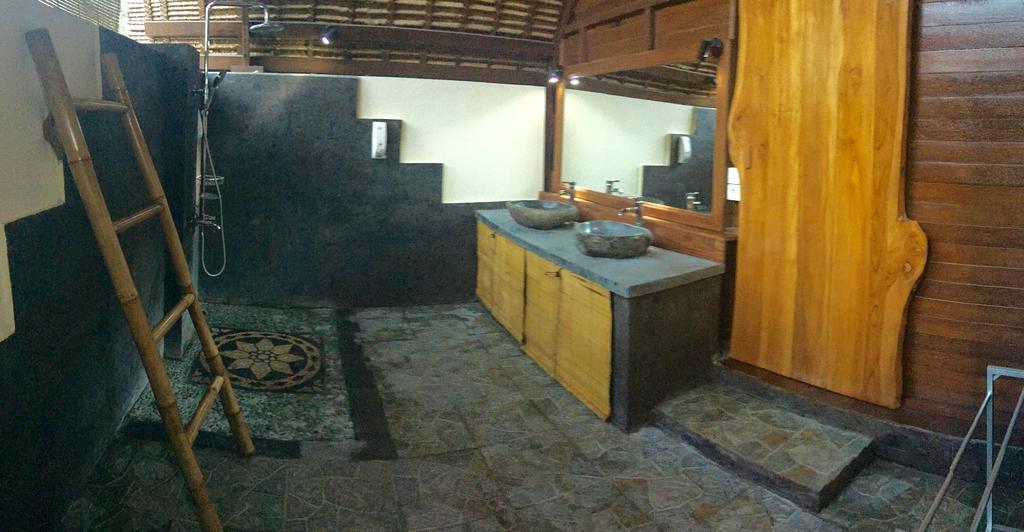 Aura Villa & Spa Амед Екстер'єр фото