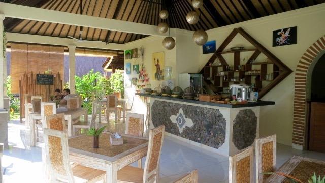 Aura Villa & Spa Амед Екстер'єр фото