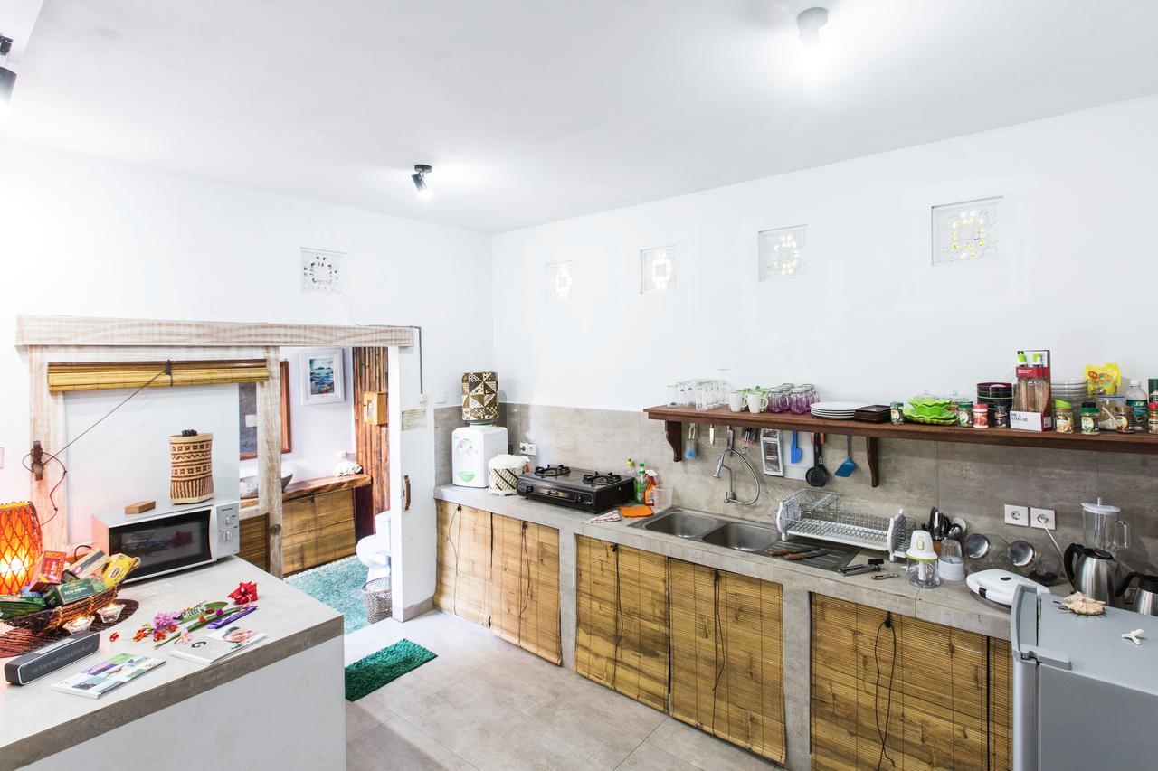 Aura Villa & Spa Амед Екстер'єр фото