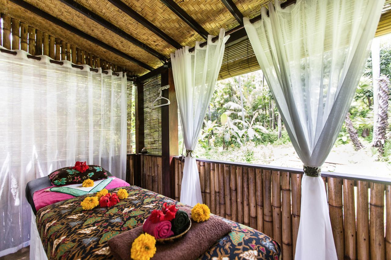 Aura Villa & Spa Амед Екстер'єр фото