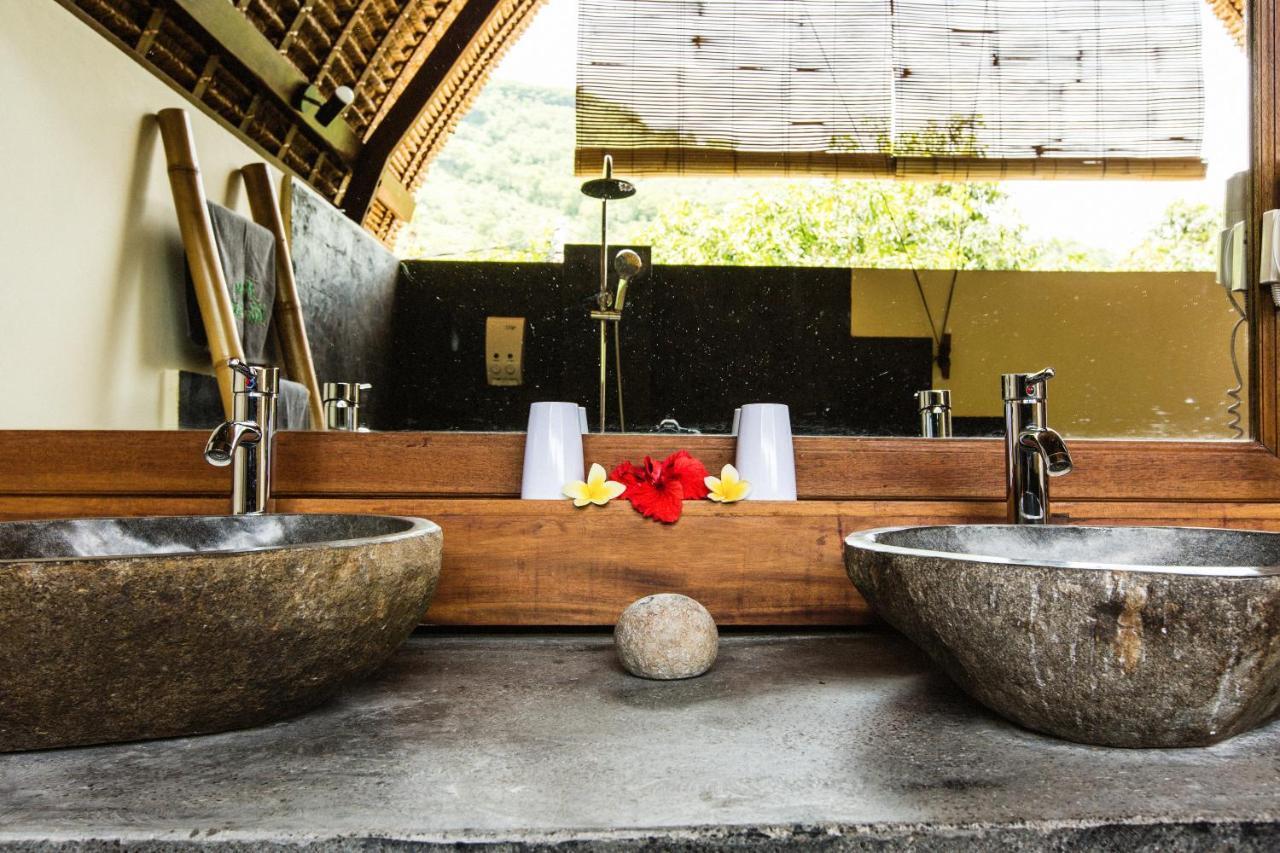 Aura Villa & Spa Амед Екстер'єр фото